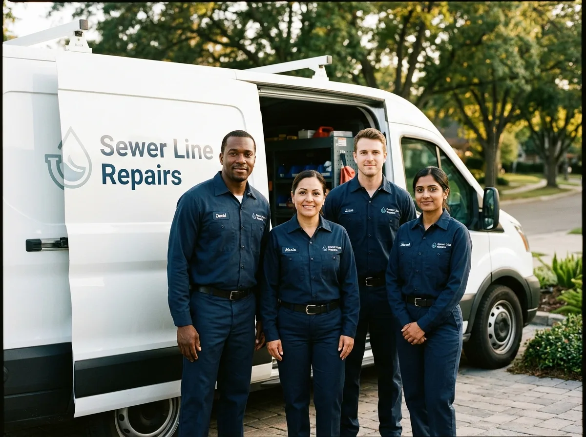 Emergency Plumber company in Port Royal, PA
