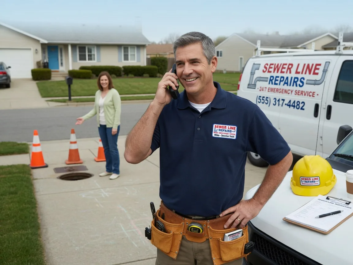 Emergency Plumber Port Royal, PA FAQs